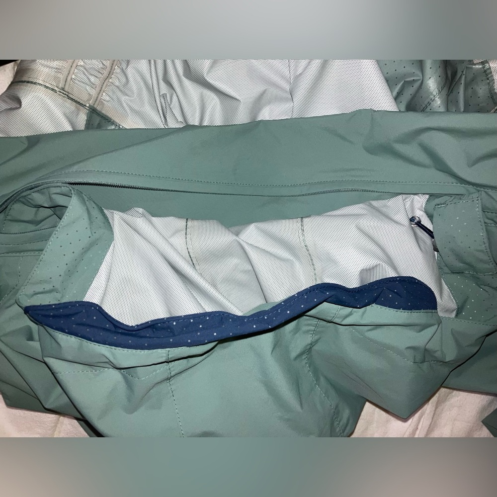 Zero Restriction Olivia Golf Performance Jacket s… - image 14